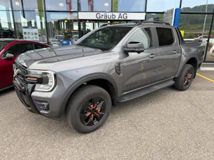 Ford Ranger Wildtrak 2.3 Eco Boost e-4WD Automat
