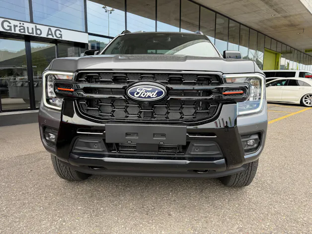 Ford Ranger Wildtrak 2.3 Eco Boost e-4WD Automat