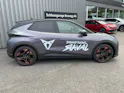Cupra Raval 52 kWh Dynamic+ Launch Edition