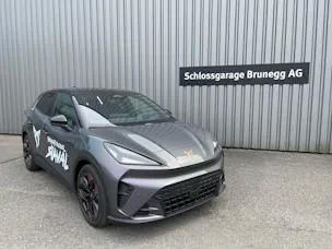 Cupra Raval 52 kWh Dynamic+ Launch Edition
