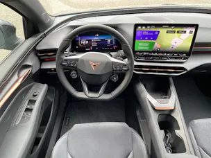 Cupra Raval 52 kWh Dynamic+ Launch Edition