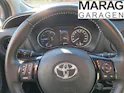 Toyota Yaris 1.5 VVT-i HSD Trend