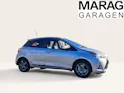 Toyota Yaris 1.5 VVT-i HSD Trend