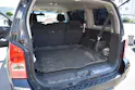 Nissan Pathfinder 2.5 dCi Platinum