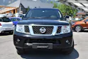 Nissan Pathfinder 2.5 dCi Platinum