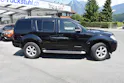 Nissan Pathfinder 2.5 dCi Platinum