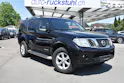 Nissan Pathfinder 2.5 dCi Platinum