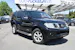 Nissan Pathfinder 2.5 dCi Platinum