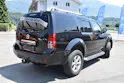 Nissan Pathfinder 2.5 dCi Platinum