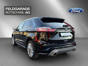 Ford Edge 2.0 EcoBlue 238 Vignale **AHK und Standheizung**