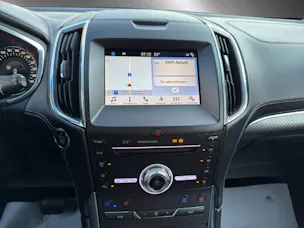 Ford Edge 2.0 EcoBlue 238 Vignale **AHK und Standheizung**