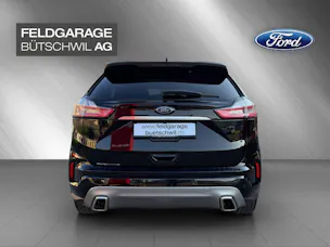 Ford Edge 2.0 EcoBlue 238 Vignale **AHK und Standheizung**