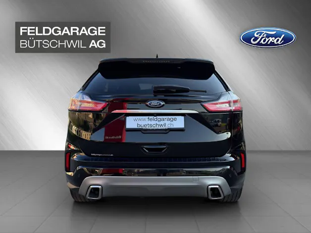 Ford Edge 2.0 EcoBlue 238 Vignale **AHK und Standheizung**
