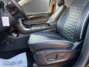 Ford Edge 2.0 EcoBlue 238 Vignale **AHK und Standheizung**