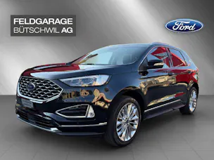 Ford Edge 2.0 EcoBlue 238 Vignale **AHK und Standheizung**