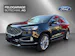 Ford Edge 2.0 EcoBlue 238 Vignale **AHK und Standheizung**