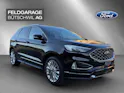 Ford Edge 2.0 EcoBlue 238 Vignale **AHK und Standheizung**