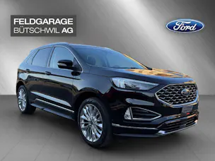 Ford Edge 2.0 EcoBlue 238 Vignale **AHK und Standheizung**