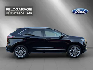Ford Edge 2.0 EcoBlue 238 Vignale **AHK und Standheizung**