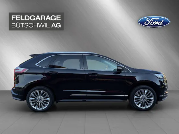 Ford Edge 2.0 EcoBlue 238 Vignale **AHK und Standheizung**