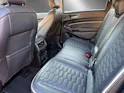 Ford Edge 2.0 EcoBlue 238 Vignale **AHK und Standheizung**