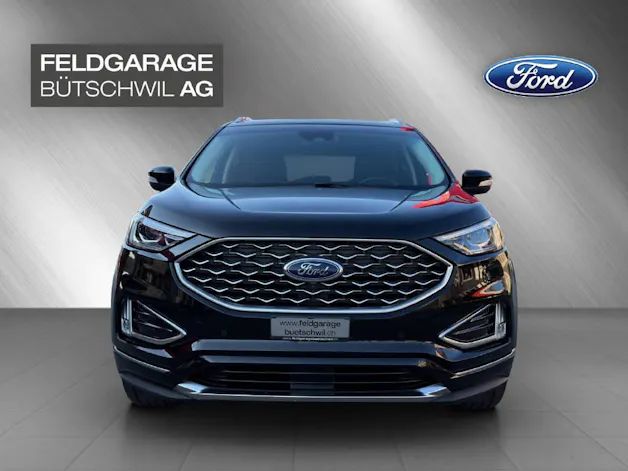 Ford Edge 2.0 EcoBlue 238 Vignale **AHK und Standheizung**