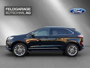 Ford Edge 2.0 EcoBlue 238 Vignale **AHK und Standheizung**