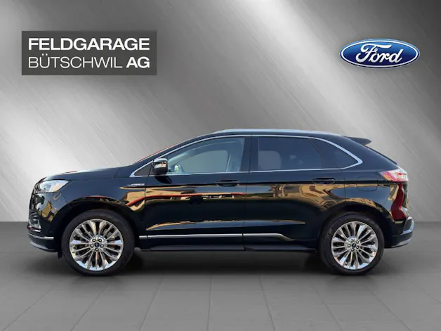 Ford Edge 2.0 EcoBlue 238 Vignale **AHK und Standheizung**