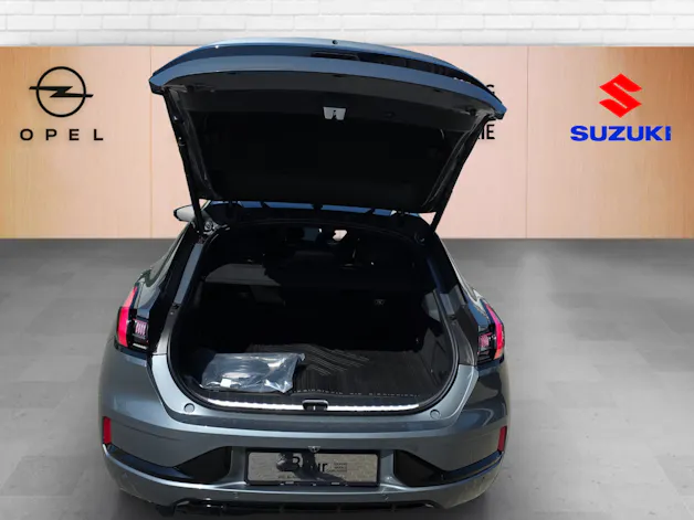 ZEEKR 001 Privilege AWD