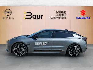 ZEEKR 001 Privilege AWD