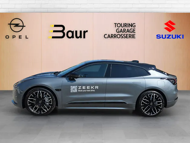 ZEEKR 001 Privilege AWD