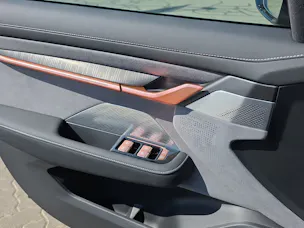ZEEKR 001 Privilege AWD