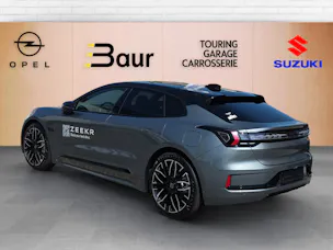 ZEEKR 001 Privilege AWD