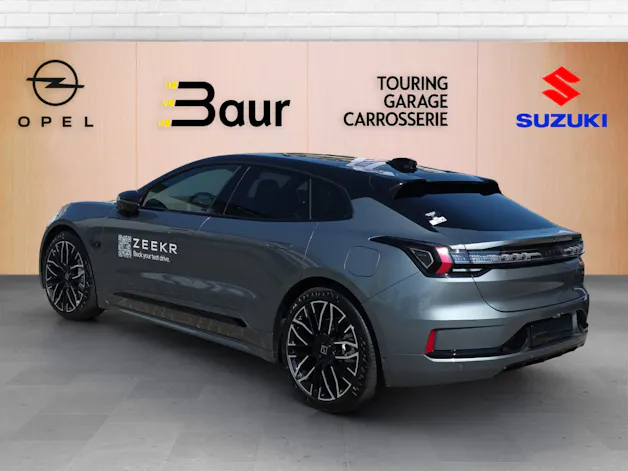 ZEEKR 001 Privilege AWD