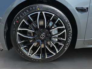 ZEEKR 001 Privilege AWD