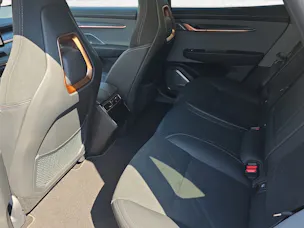ZEEKR 001 Privilege AWD