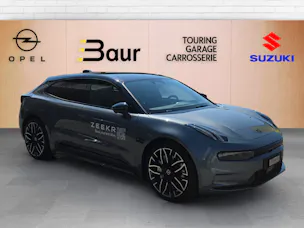 ZEEKR 001 Privilege AWD