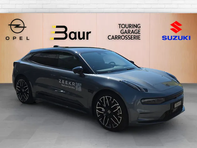 ZEEKR 001 Privilege AWD