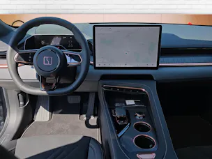ZEEKR 001 Privilege AWD