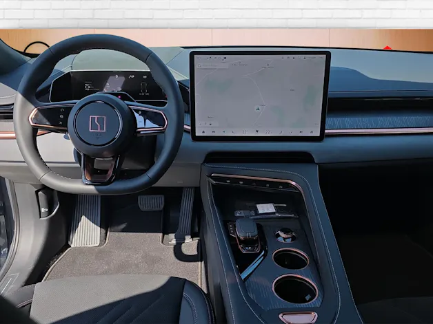 ZEEKR 001 Privilege AWD