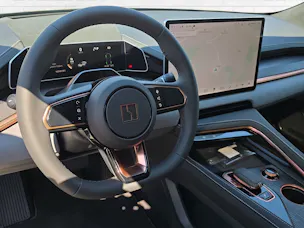 ZEEKR 001 Privilege AWD