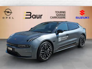 ZEEKR 001 Privilege AWD