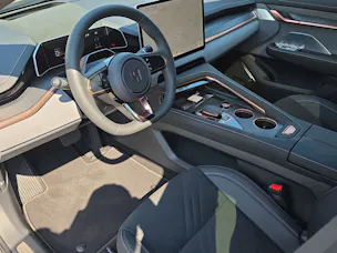 ZEEKR 001 Privilege AWD