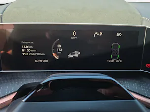 ZEEKR 001 Privilege AWD