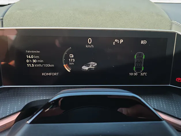 ZEEKR 001 Privilege AWD