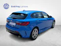 BMW 118d