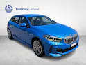BMW 118d