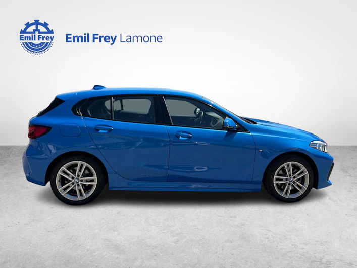 immagine del veicolo BMW 1 SERIES