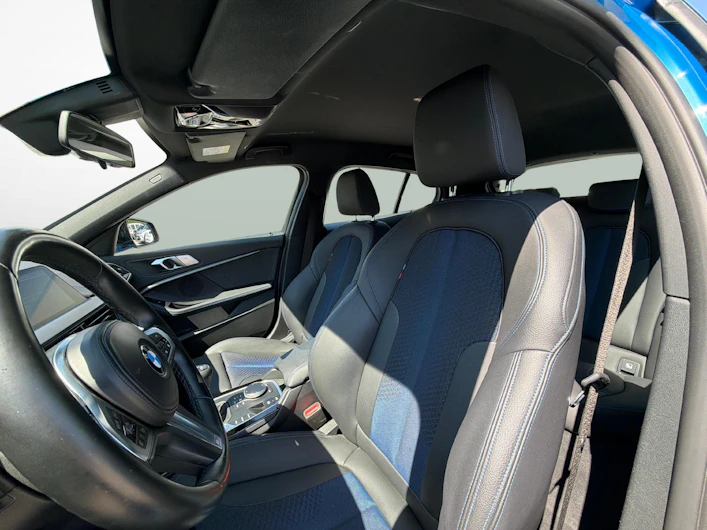 immagine del veicolo BMW 1 SERIES