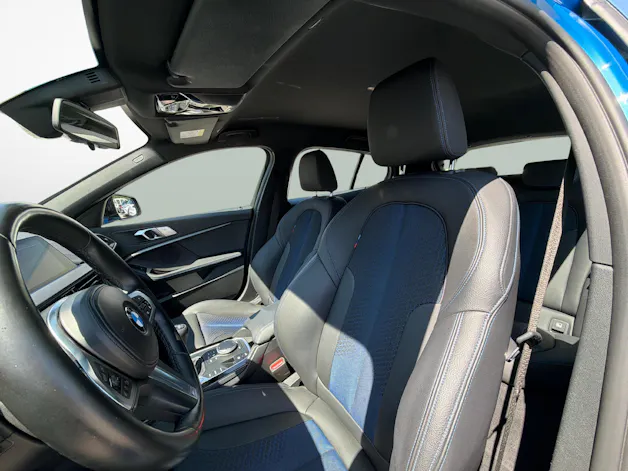 BMW 118d